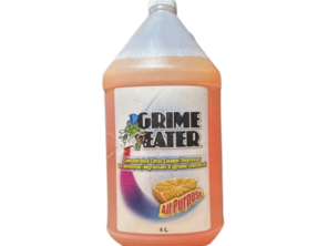 Grime Eater® All Purpose Concentrated Citrus Cleaner & Degreaser Product Image